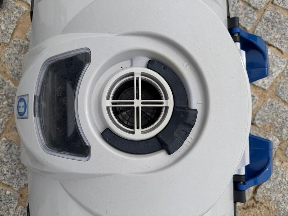 Robot Aspirador de Piscina