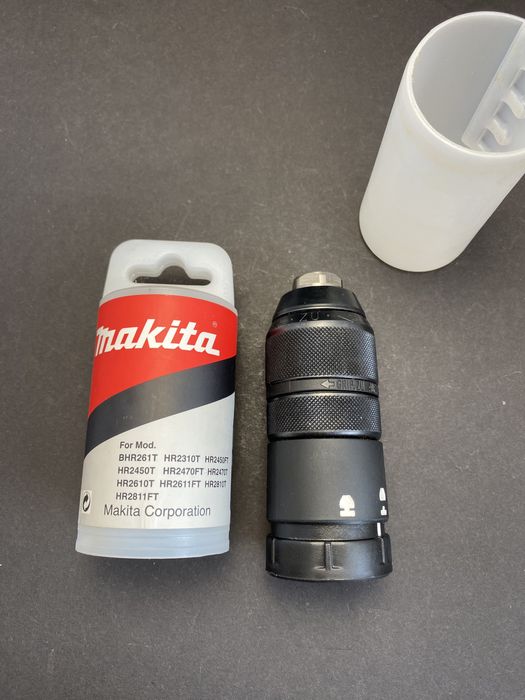 Быстрозажимной патрон MAKITA 194079-2