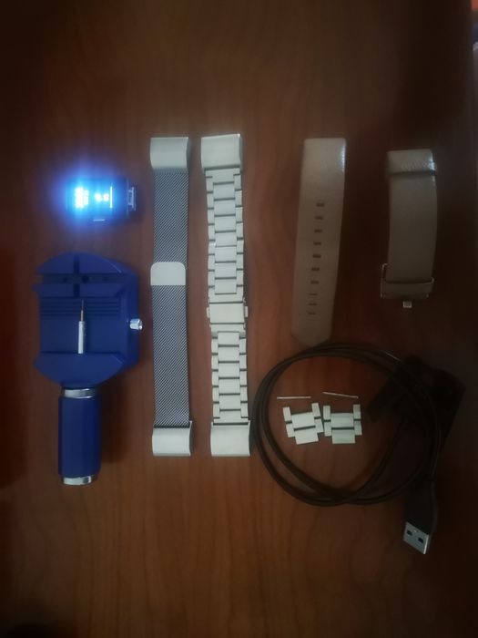 Smart watches FITBIT charge 2