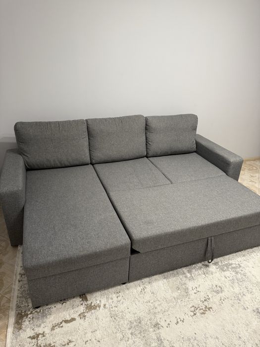 Диван розкладний Jysk 2300x1510