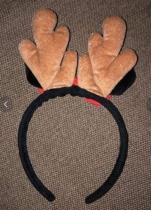 Acessórios para festa temática (Carnaval, Halloween, etc) desde...
