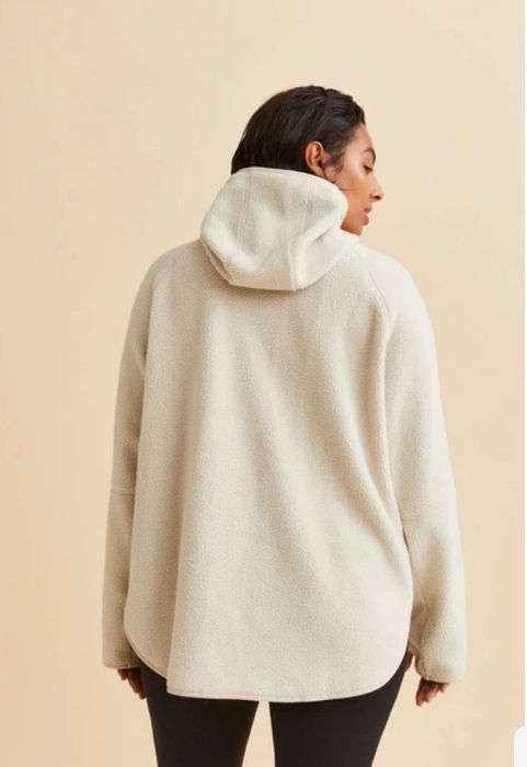 Фліска жіноча, Тедді, S, H&M