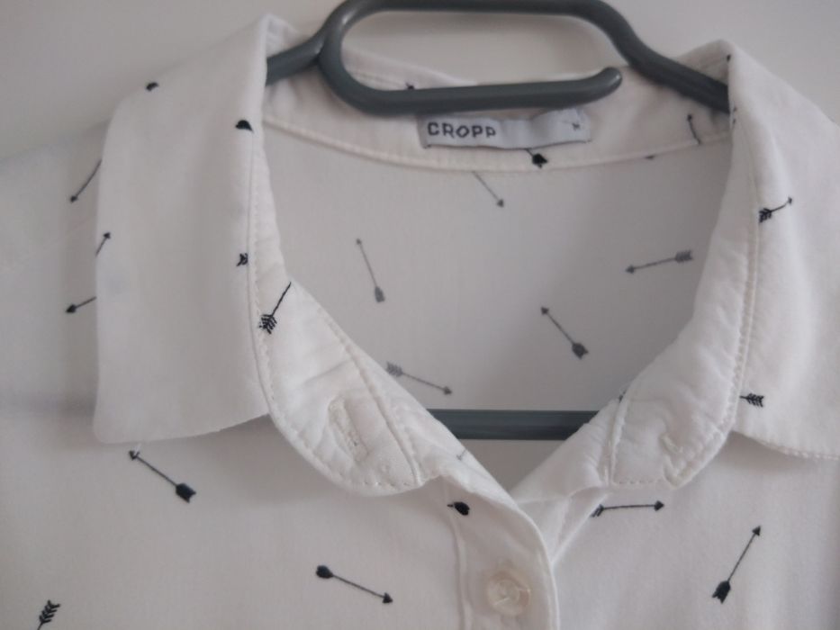 Koszula Cropp r. M