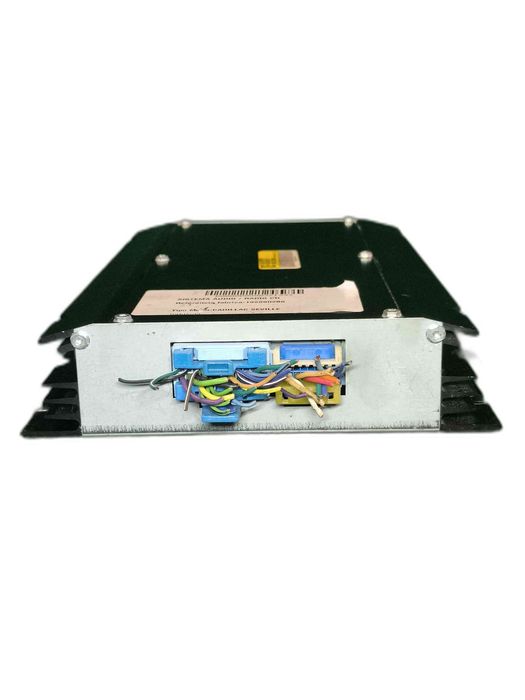 Amplificador de Colunas CADILLAC DEVILLE 9350699 (OEM) | 9387426 (OEM) | ACDelco (OEM)