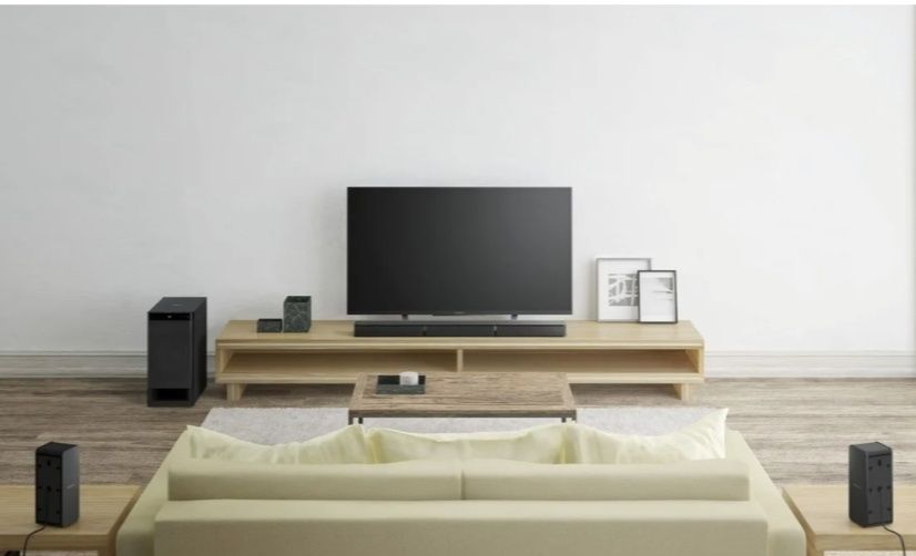 Sony HT-RT3 Homecinema 5.1 (600w)