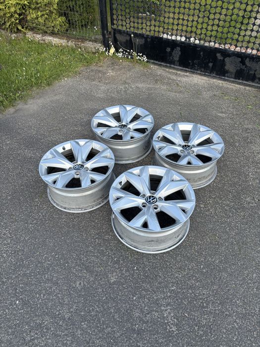 Felgi VW Prisma 18 cali 5x112