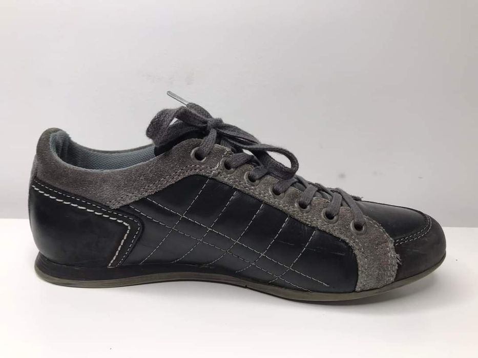 Buty sportowe skórzane Le coq sportif Rozmiar 37
