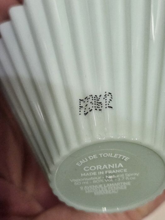 Tutti Delices Macaron Amande EDT 50 ml  unikat