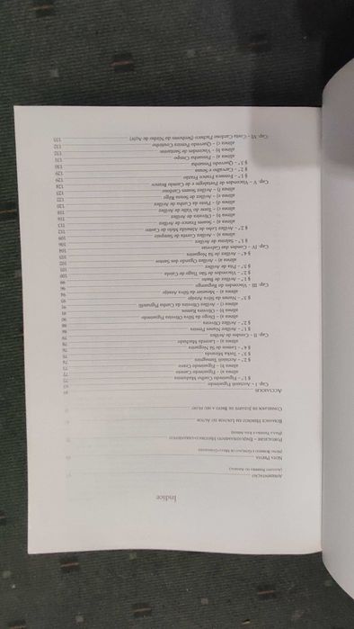 Livro Genealógico das Familias desta Cidade de Portalegre