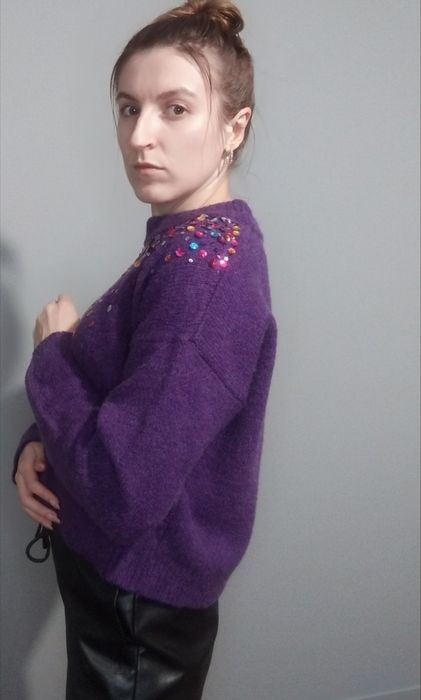 Святковий светр, кофта від Primark