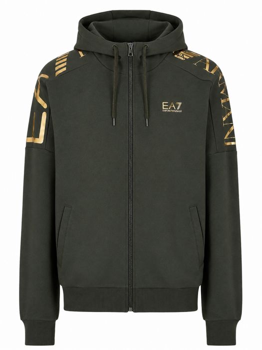 Кофта Armani EA7