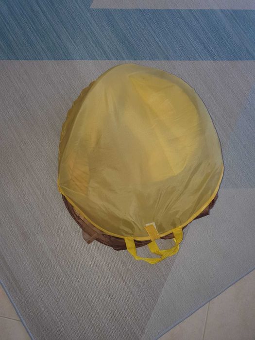 Tenda para crianças