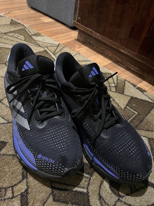 Кросівки adidas supernova gore-tex