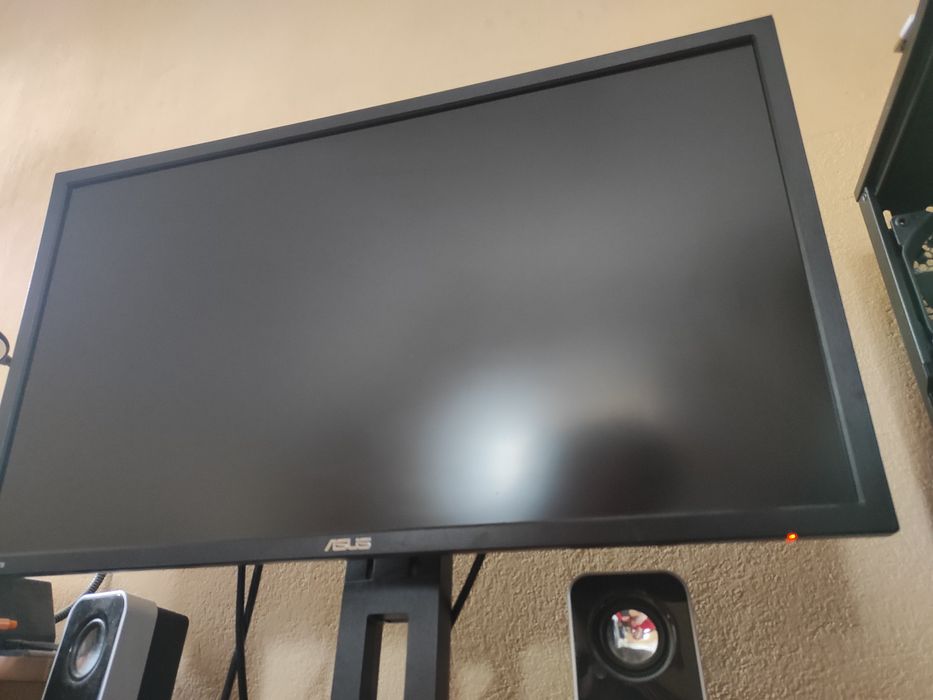 Monitor Asus 28 4K 2160p 1ms UHD okazja jak nowy