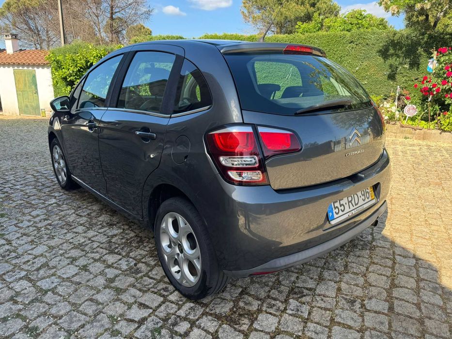 Citroën C3 1.2 PureTech Collection