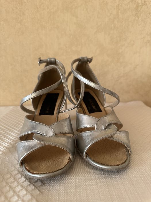 Туфлі для танців