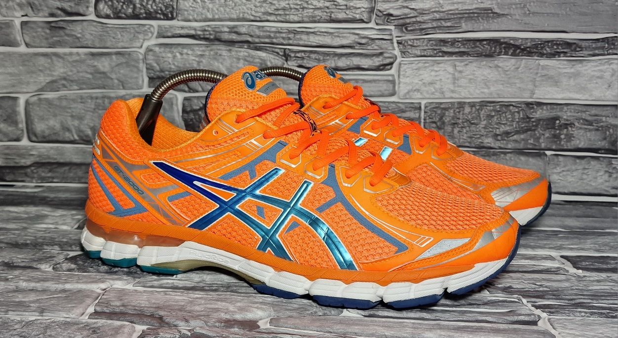 45 Asics Gt 2000 2 Lite Show Orange 1 750 Olx