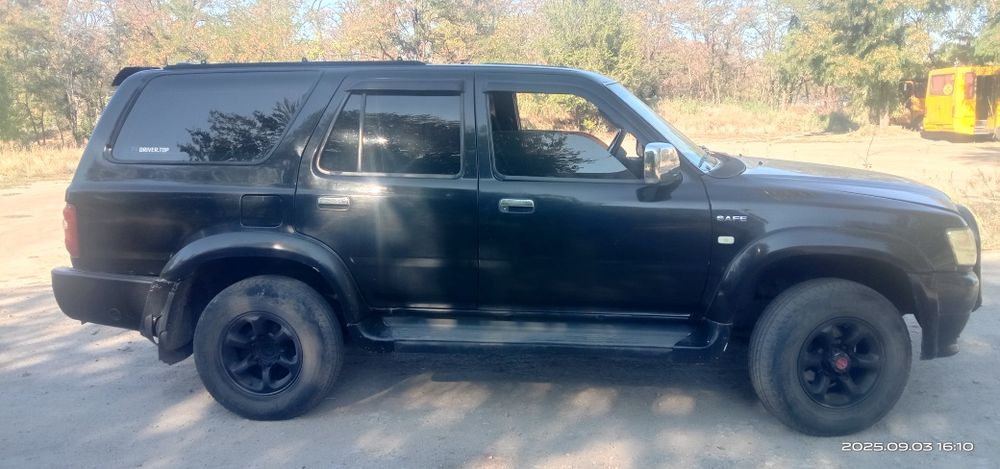Great wall safe,4*4 полный привод