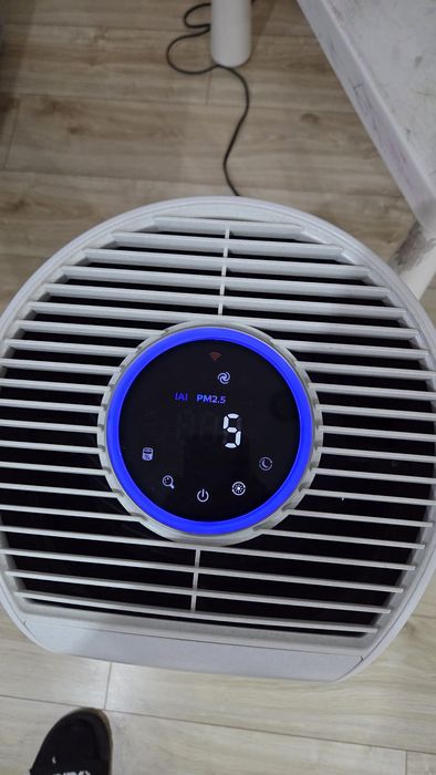 Oczyszczacz powietrza PHILIPS AC3055/51 Wi‑Fi