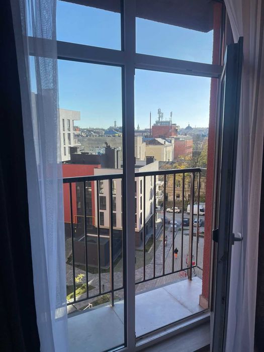 Оренда квартири центр, ближній центр‼️Новобудова‼️паркінг