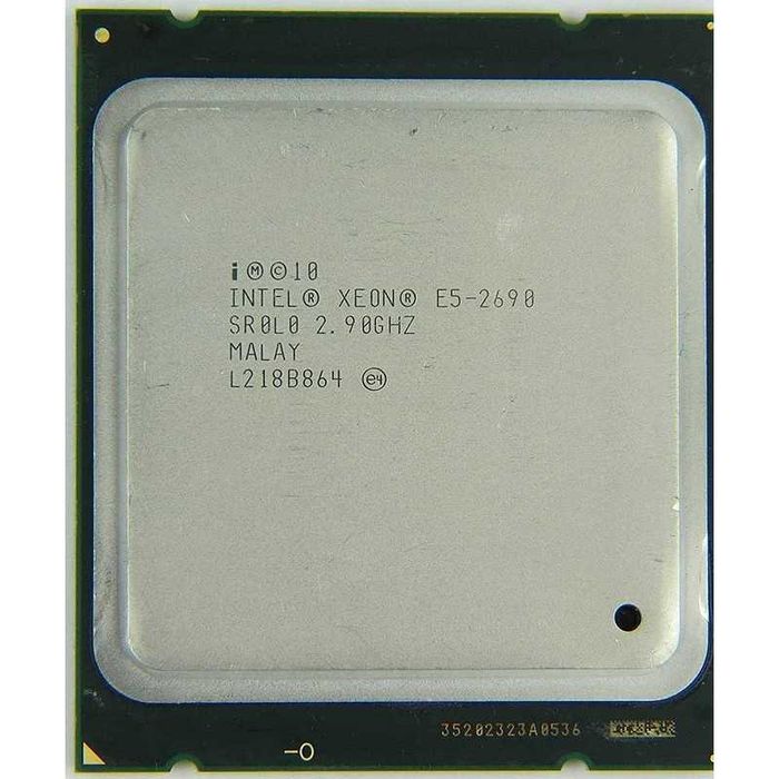 Xeon e5 2660v2,2667,2690,2680v2,2690v2,e5-2695v2,2697v2 s2011