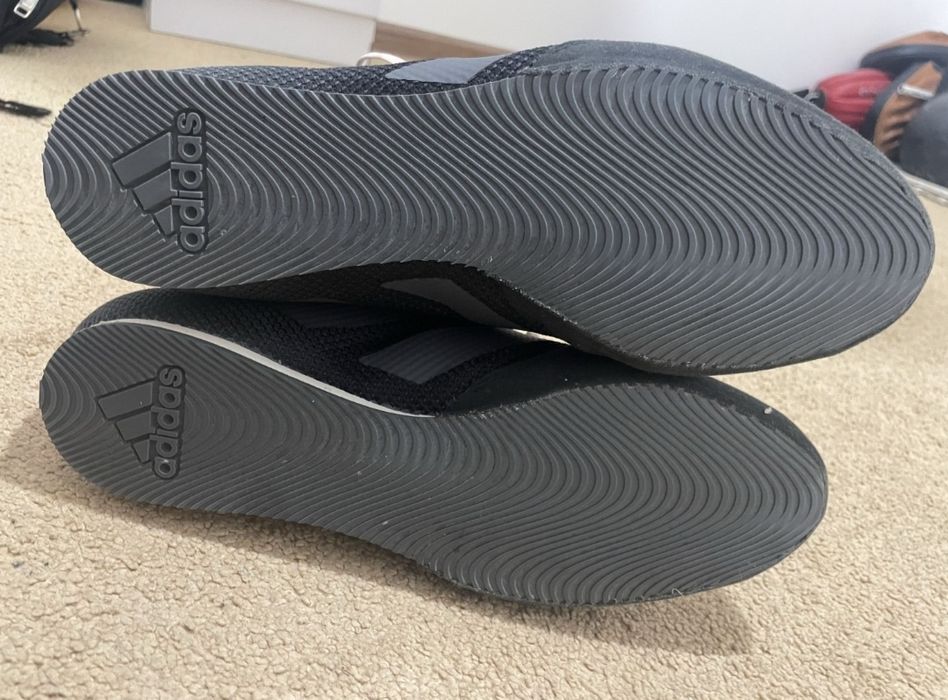 Боксерки Box Hog 3