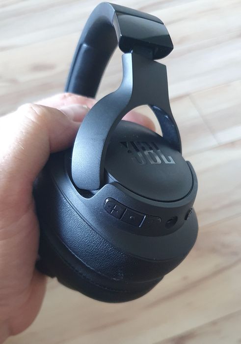 Słuchawki JBL 720 Bluetooth