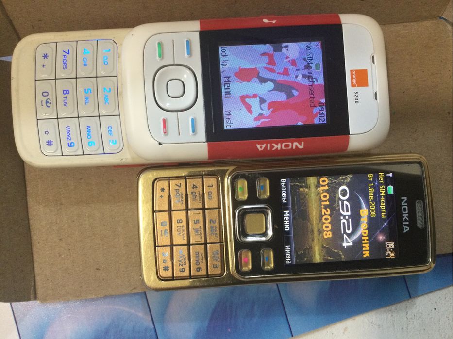 Продам телефоны под ремонт. Лот.