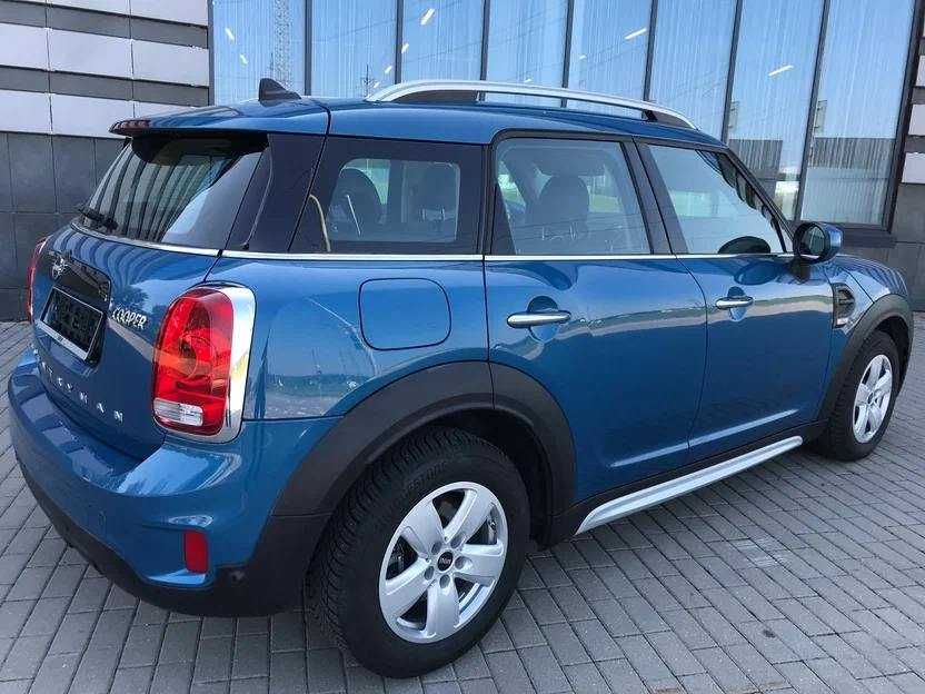 Mini Countryman 2019