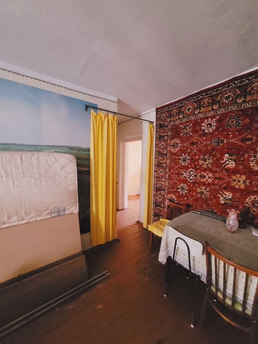 3-х комн. квартира СевГОК,  всё рядом, не угловая, двухсторонняя, - View 4