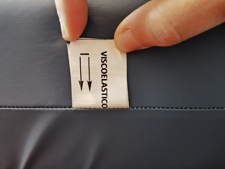 Cama articulada elétrica topo de gama