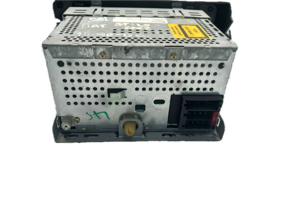Rádio / auto-rádio FIAT Stilo (192_)