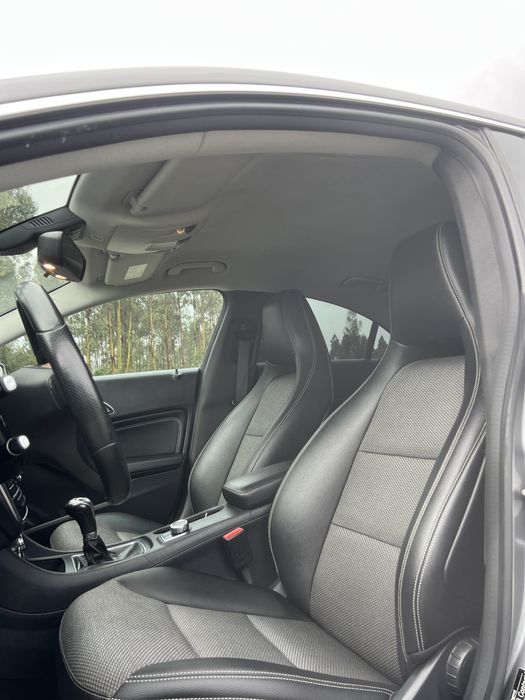 Mercedes cla 180 cdi