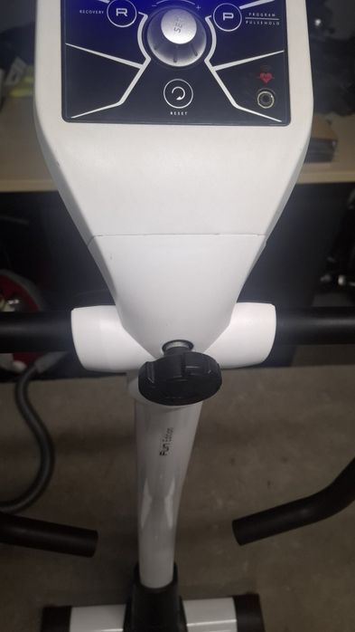 Rower stacjonarny kettler ergometer e1 fun edition