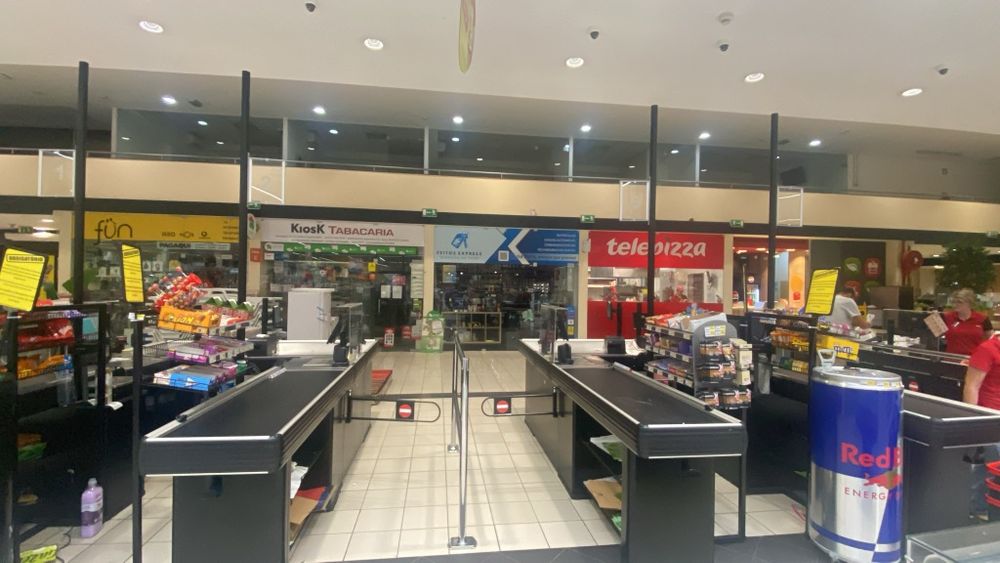 Trespasse de Pizzaria em Funcionamento | Localização Premium | Canedo – Santa Maria da Feira