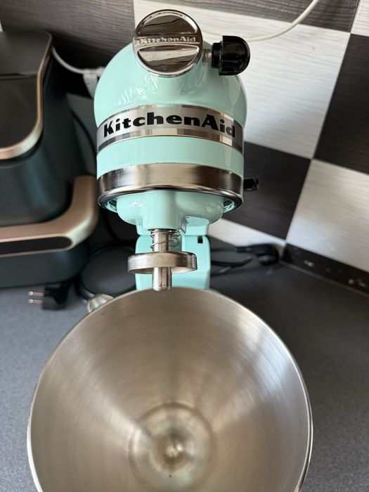 Robot planetarny KitchenAid Artisan 5KSM150PSEIC4