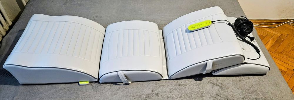 Vitberg RS2 - Sprzęt Do Masażu Mechanicznego