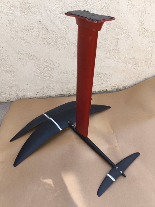 Kite foil , prone foil , wing foil