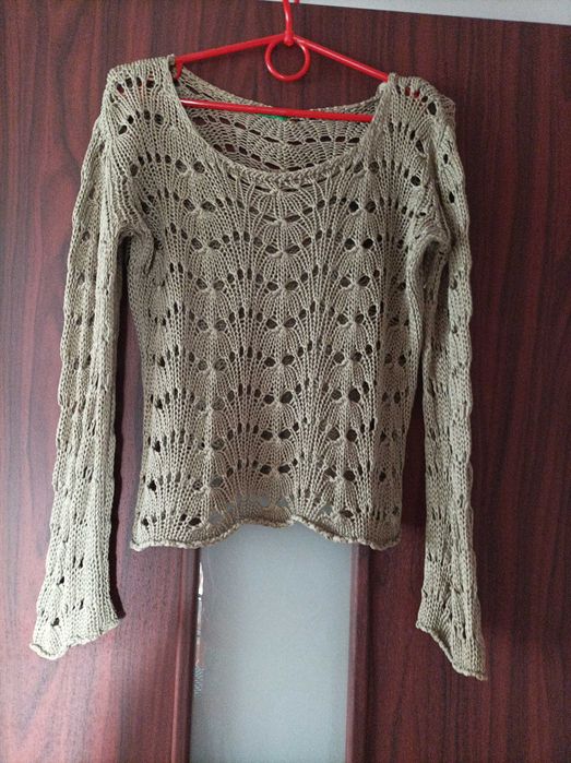 Sweter Beneton rozm 164/S