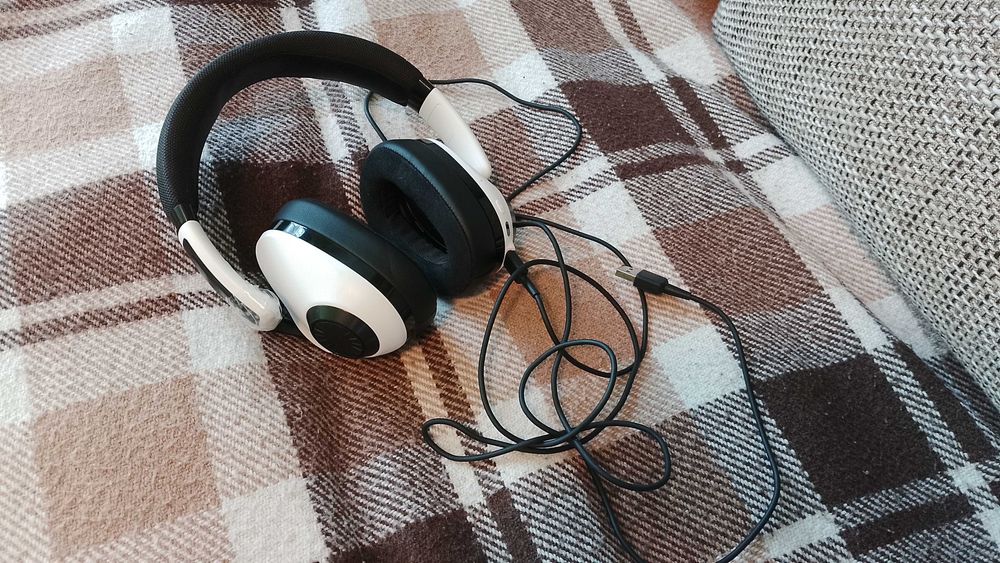 słuchawki Epos Sennheiser H3 Hybrid