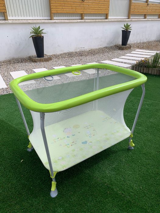 Vendo artigos para Criança