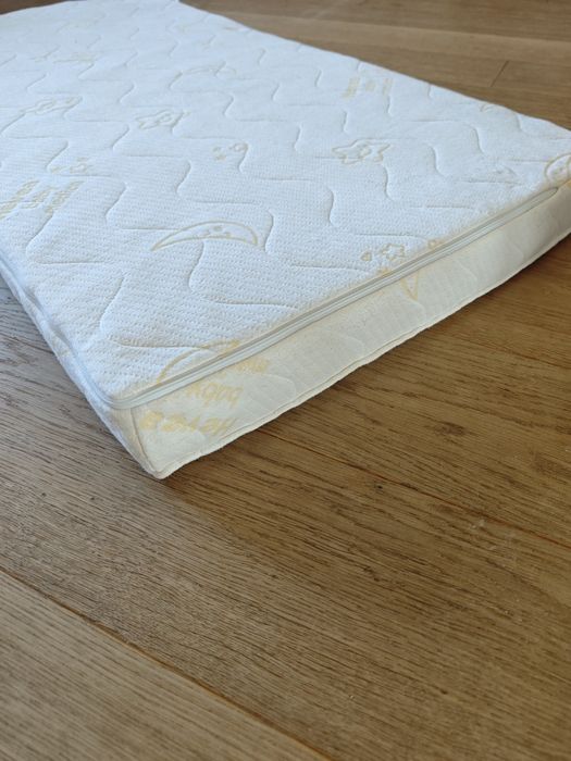 Materac do łóżeczka Havea 60x120
