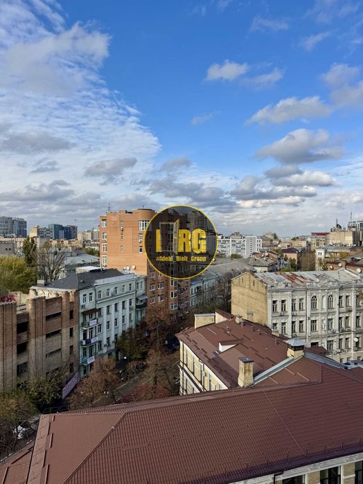 Без% 4к, 165м2, Бульварно-Кудрявская 21, ЖК "Арт Холл", Университет