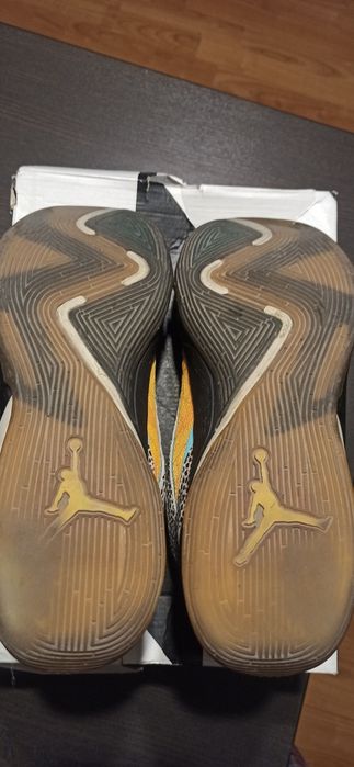 buty Jordan Luka 2 rozmiar 42,5
