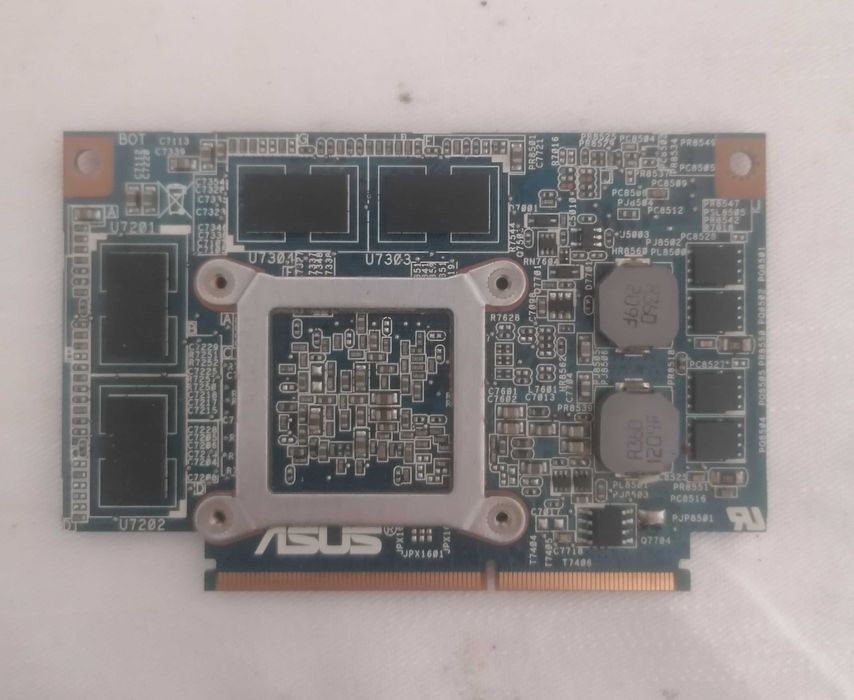 Grafica para Asus K55VM NVidia GT 630M
