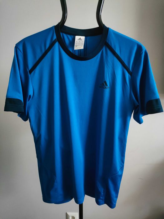 nowa sportowa koszulka ADIDAS