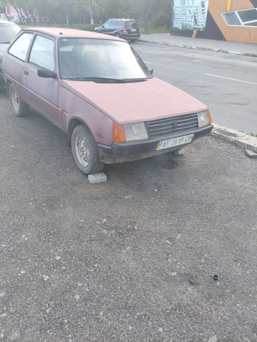 Продам таврию 1.1