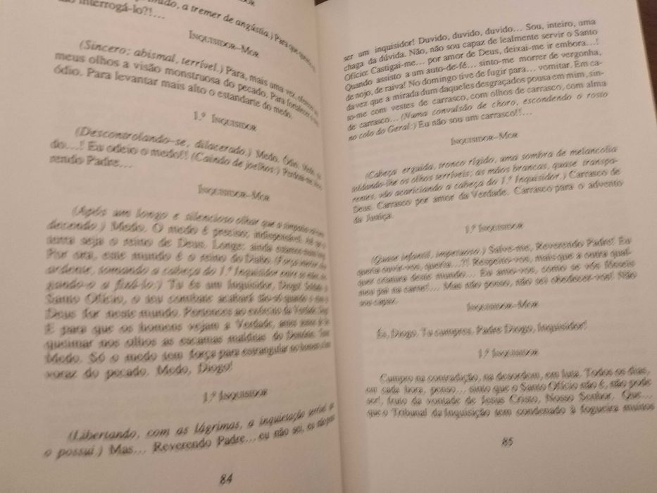 Bernardo Santareno - O Judeu