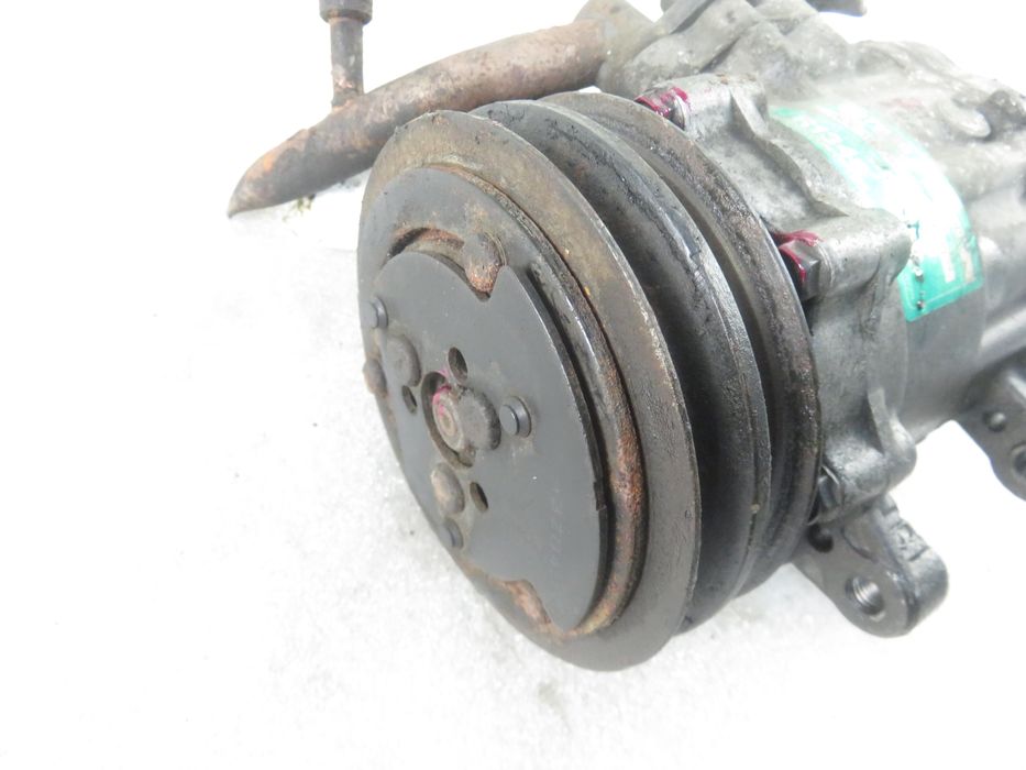 Kompresor Klimatyzacji Opel Corsa B 1.7 D