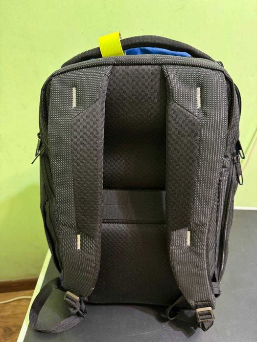 Рюкзак міський Thule Crossover 2 Backpack 30L чорний вживаний нові
